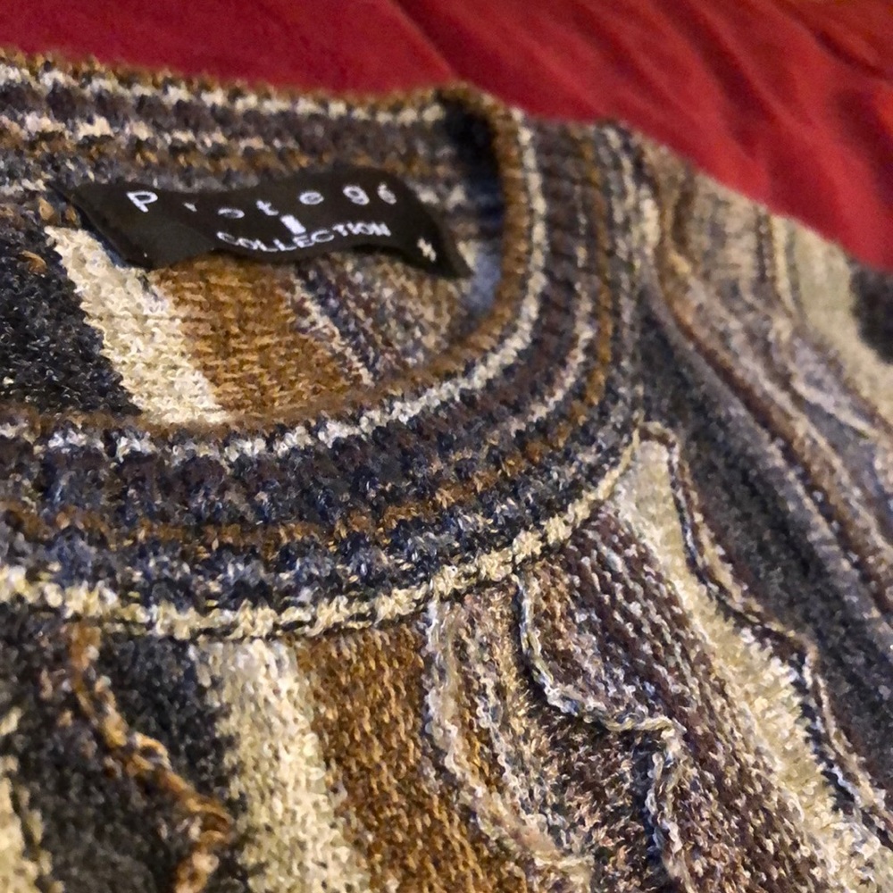 COPY - COOGI Protegé vintage pull-over